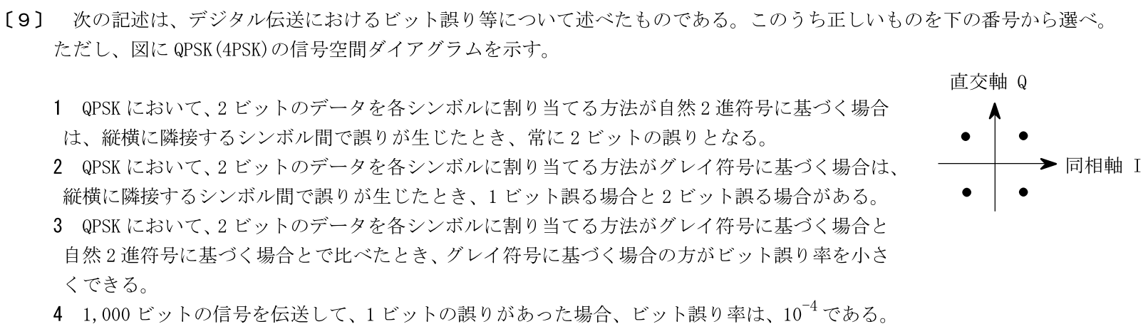 一陸特工学令和5年6月期午前[09]